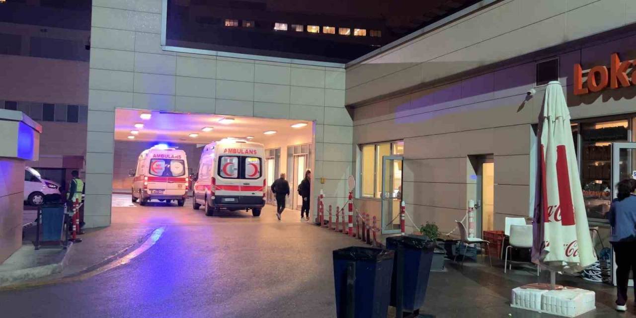 Kayıp Olarak Aranan Ve Alkolden Zehirlendiği İddia Edilen Kız Çocuklarından Biri Hayatını Kaybetti