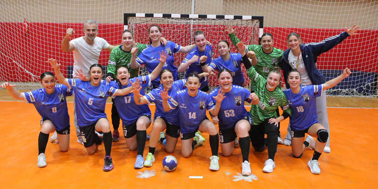 Ardeşen Belediyesi SK Samsun deplasmanında Kazandı