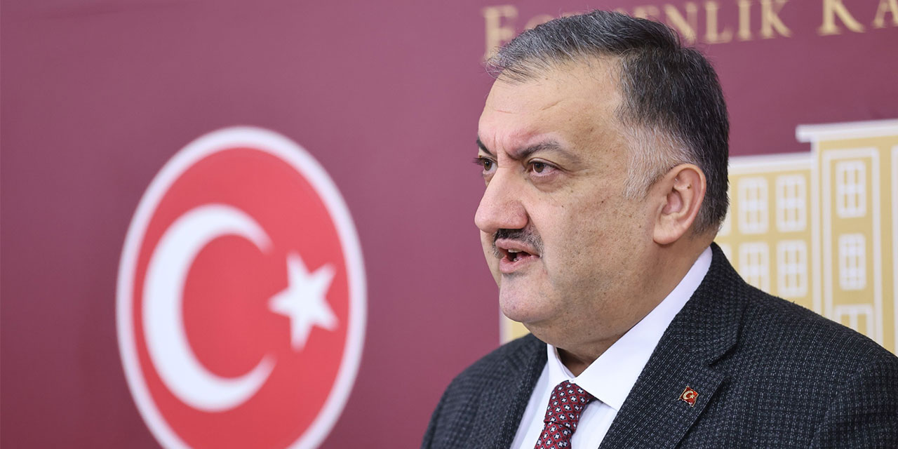 Karal'dan Hükümete 'Faiz Desteği' Tepkisi: "Çiftçiye Destek Değil, Tuzak! Tarımı Çökertir"