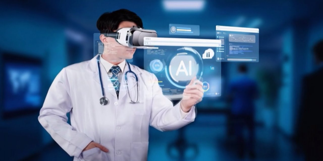 '2030'da yapay zekayı kullanmayan meslekler sona erecek'