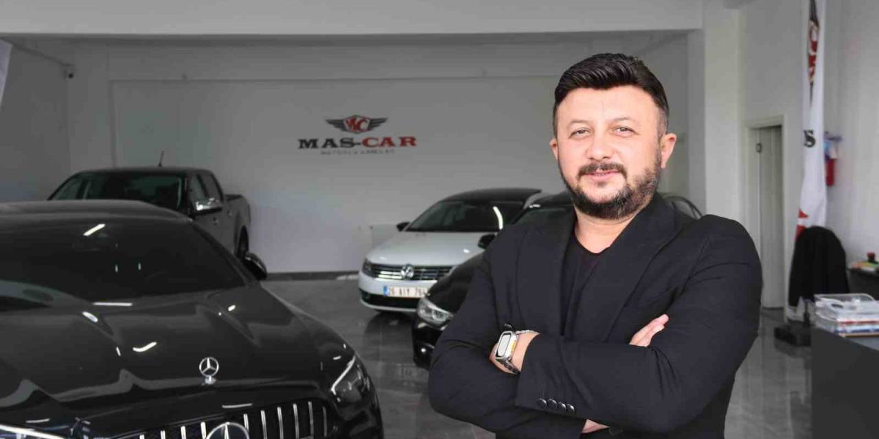 Araç Alacaklara Kritik Uyarı: Piyasa Yükselebilir