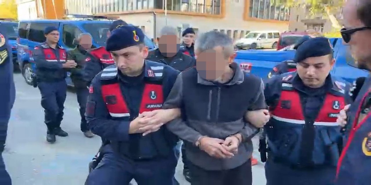 13 yıl önce işlenen 'bakkal cinayetinde' 3 gözaltı