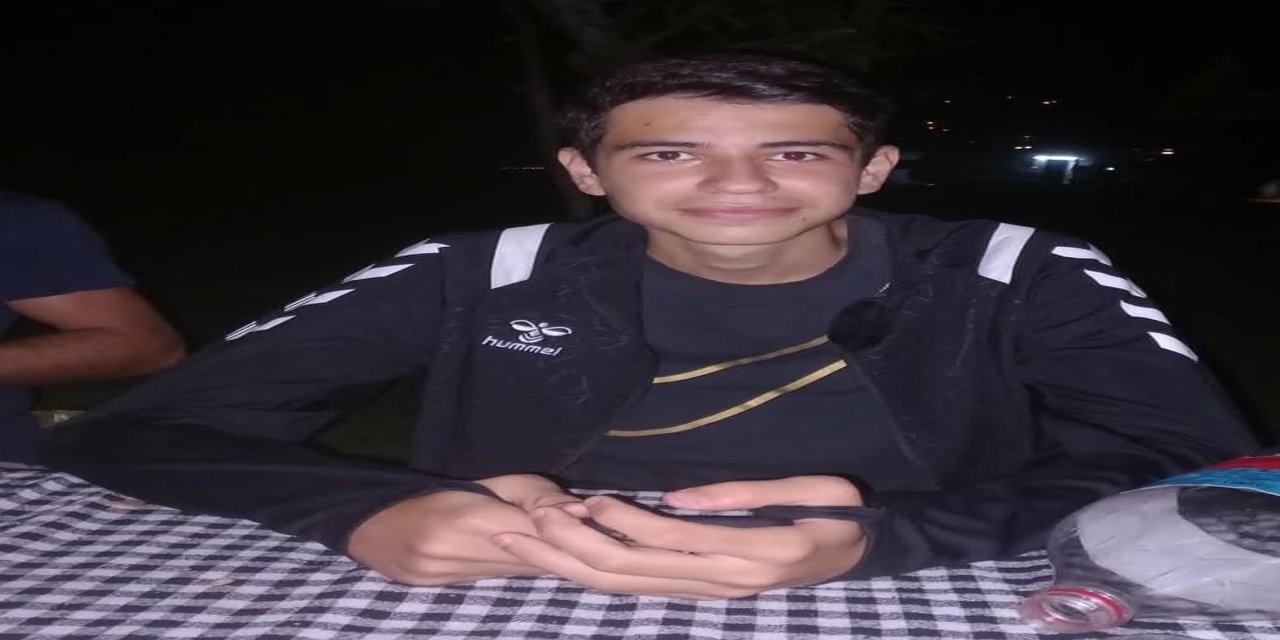 Ördek avında babasının tüfeğinin kazara ateş alması sonucu hayatını kaybetti