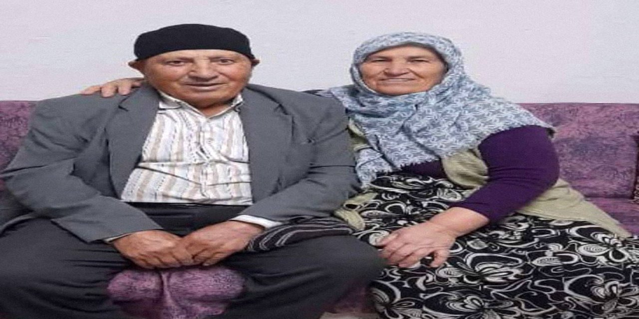 Eşinin ardından aynı kazada yaralanan kadın da kurtarılamadı