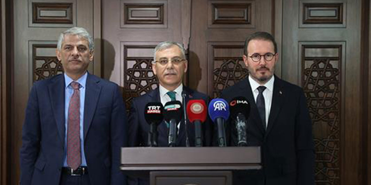 2026 Yılı Hac Kura Tarihi Belli Oldu