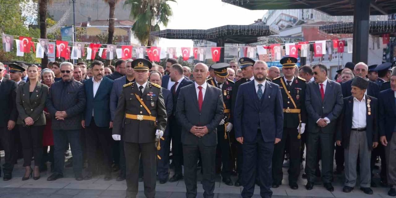 Cumhuriyet Bayramı Arnavutköy’de Coşkuyla Kutlandı