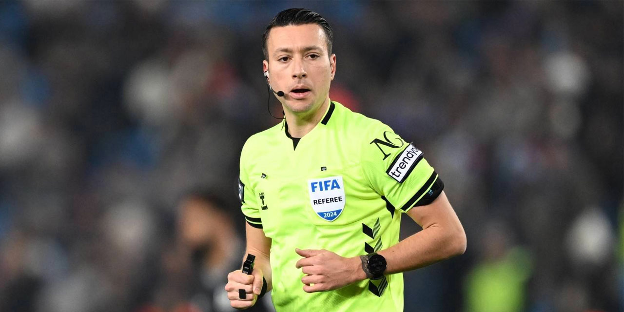 Bahisçi Hakemlerin Son 5 Sezonda Görev Aldığı 19 Çaykur Rizespor Maçı