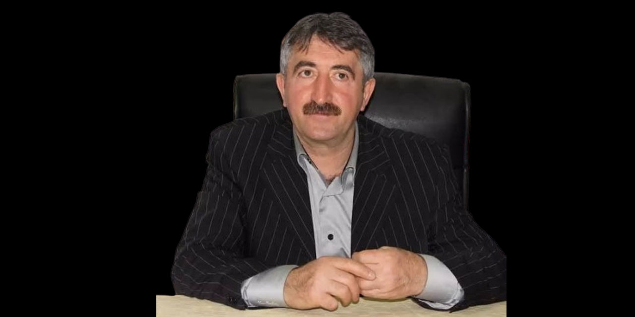 İkizdere Eski Belediye Başkanı Ayhan Biberoğlu Hayatını Kaybetti