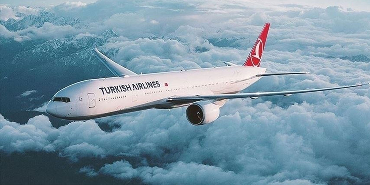 THY'den Cumhuriyet Bayramı'na özel indirimli bilet kampanyası