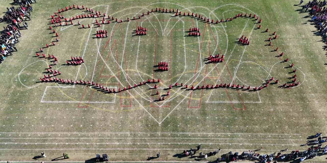 Cumhuriyet’in 102. Yılı, Nazilli’de Düzenlenen Törenlerle Coşkulu Bir Şekilde Kutlandı