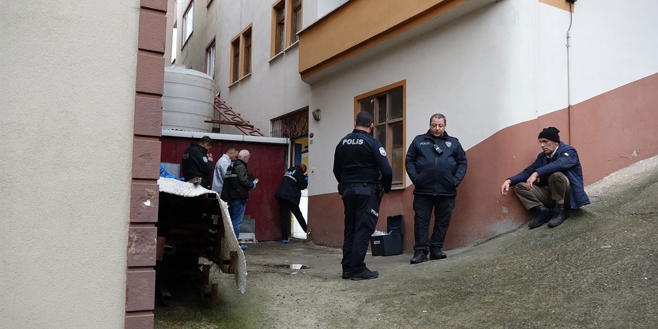 Trabzon'da borç nedeniyle tartıştığı 3 akrabasını silahla ağır yaraladı