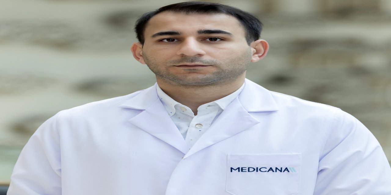 Gençlerde de risk artıyor: İnme vakalarının yüzde 17'si 50 yaş altında