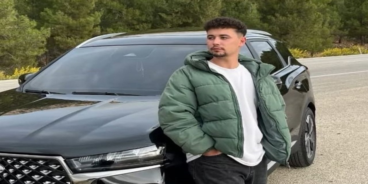 Otomobil, şarampole uçtu: 1 ölü, 3 yaralı