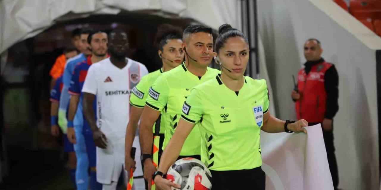 Ziraat Türkiye Kupası: Gaziantep Fk: 2 - Karabük İdmanyurduspor: 0