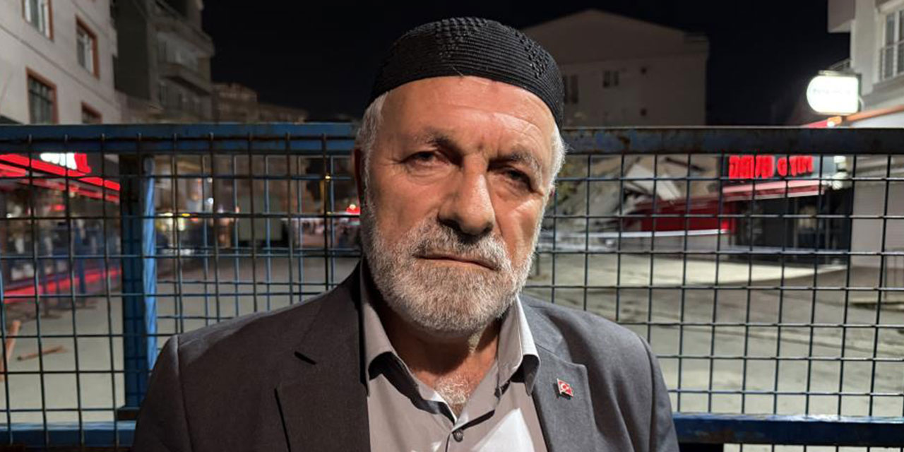 Enkazda ailesini kaybeden genç kıza akrabası sahip çıkacak