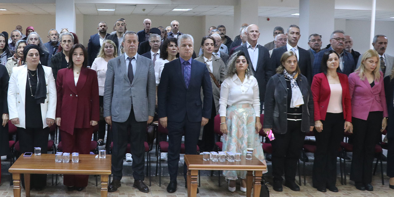 Rize'de "Doğu Karadeniz Yerel Üretim Çalıştayı" düzenlendi