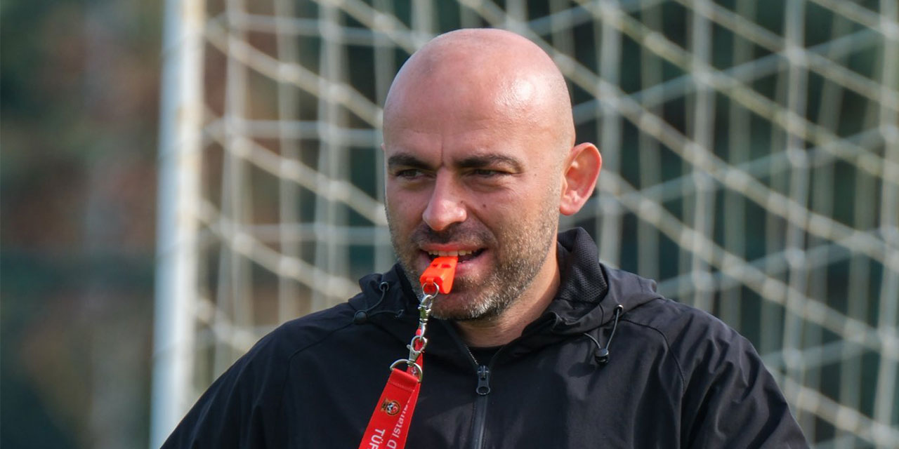 Çaykur Rize'nin Bu Haftaki Rakibi Fatih Karagümrük'te Teknik Direktör Değişikliği