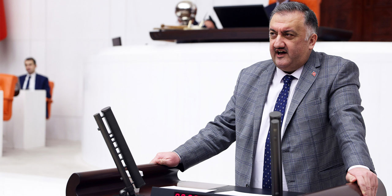 Karal: Çiftçinin sesini duyurduk, faiz yükü kaldırıldı; şimdi limitler güncellenmeli