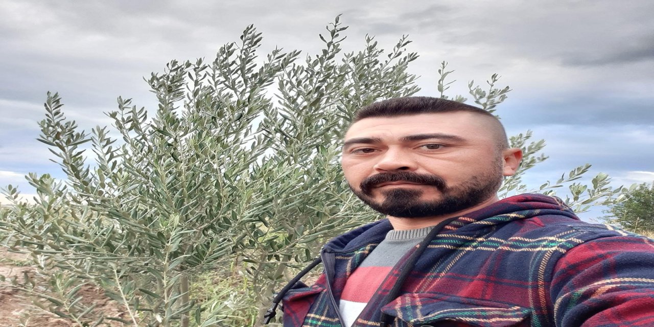 Sarıgöl'de trafik kazası: 1 ölü