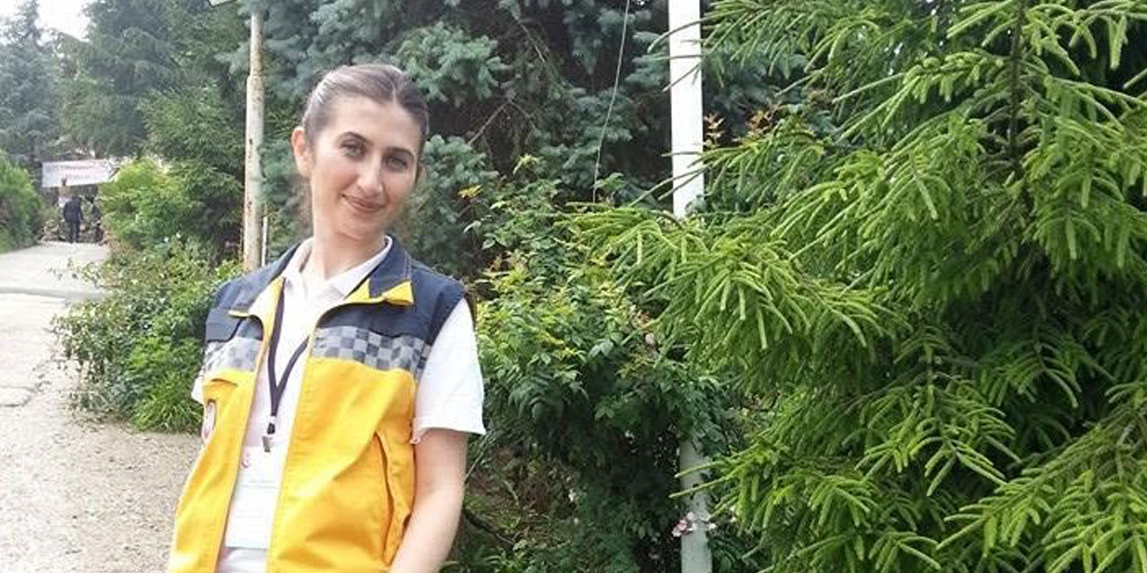 Paramedik Nazmiye Demirel'in Cenaze Detayları Belli Oldu