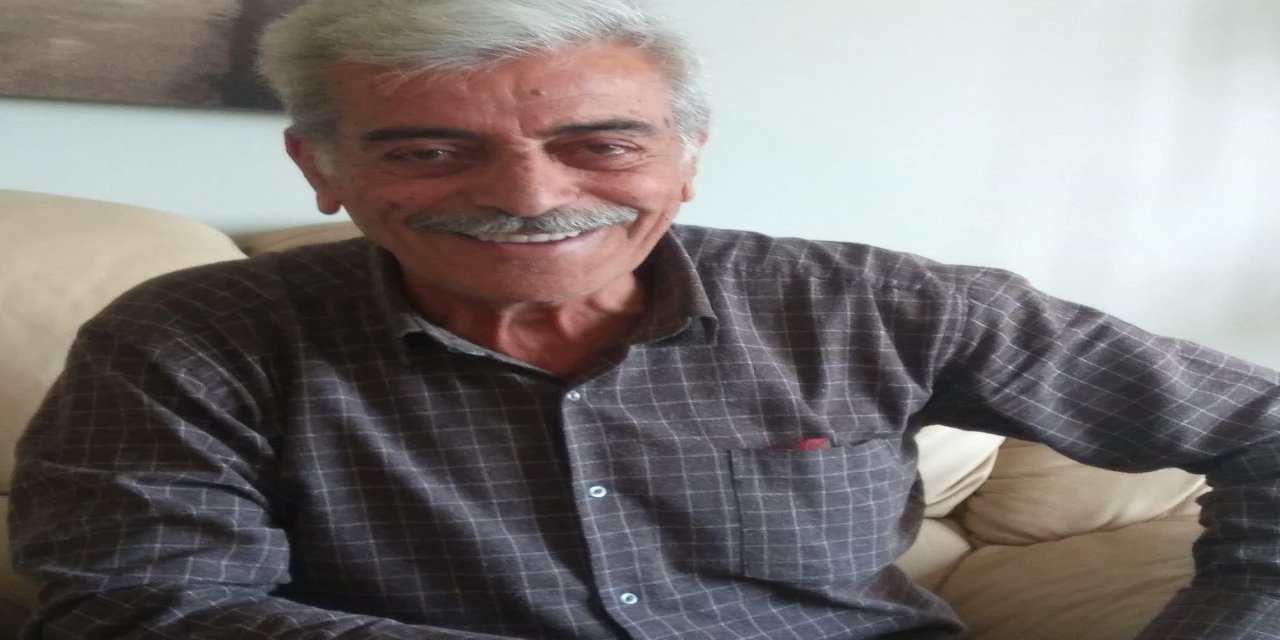 Isınmak isterken hayatını kaybetti