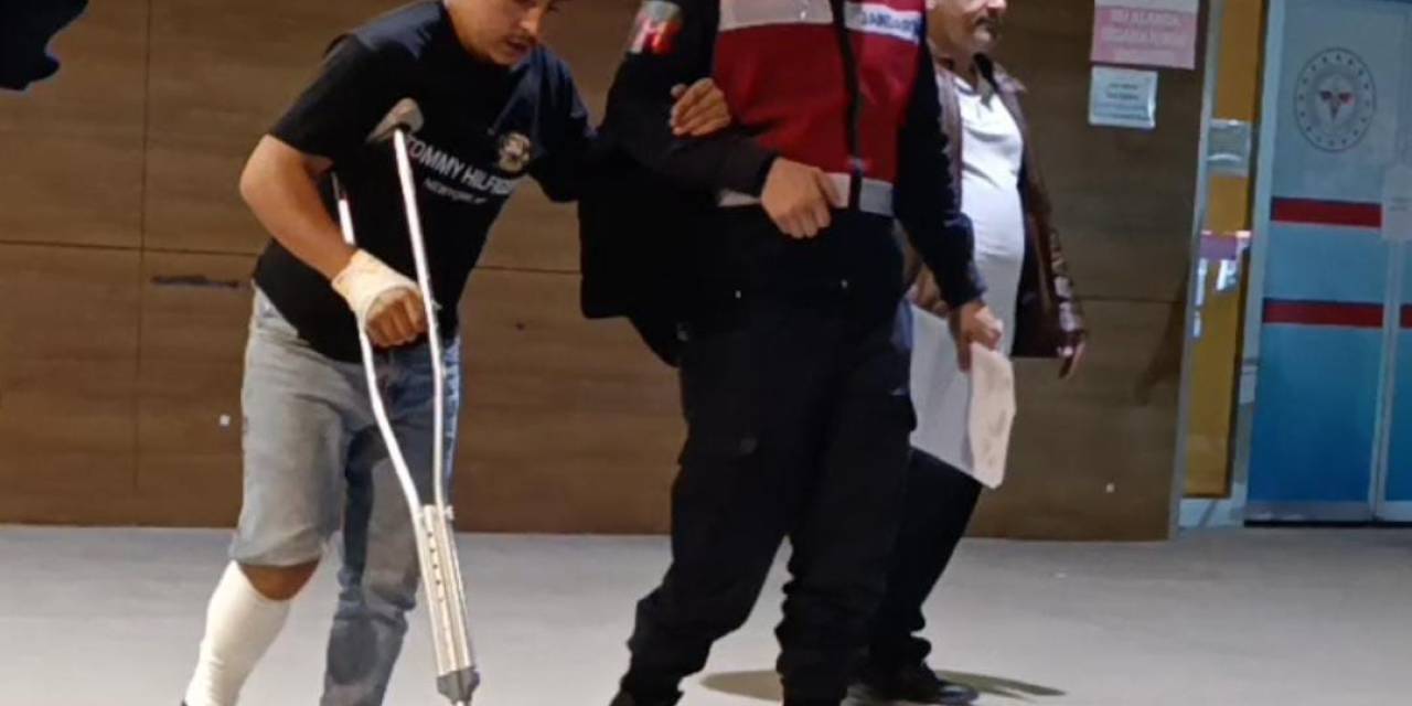 Anne İle Kızının Ölümüne Neden Olan Sürücü Tutuklandı