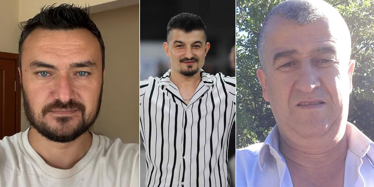 Emekli polis tüfekle kahvehane bastı: 2 ölü, 2 yaralı