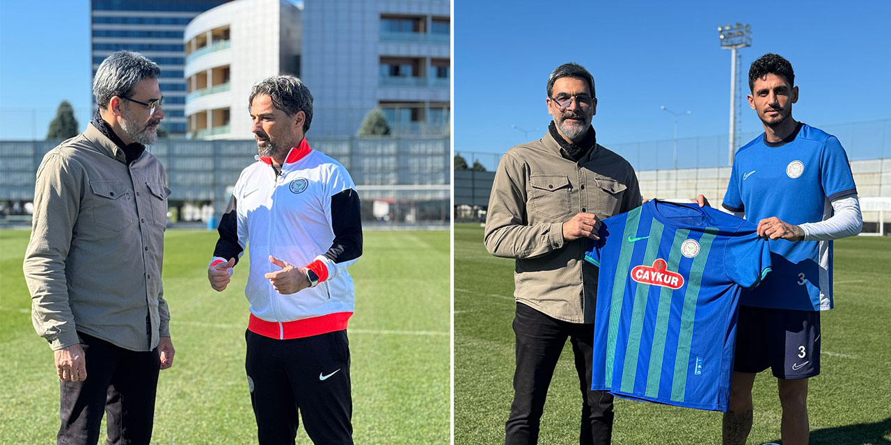 Uğur Işılak ile “Rüzgarın Hikayesi” Bu Kez Rize’de Esiyor!