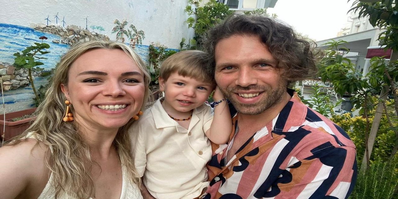 İlik nakli bekleyen lösemili Efe Leo'dan bağış çağrısı