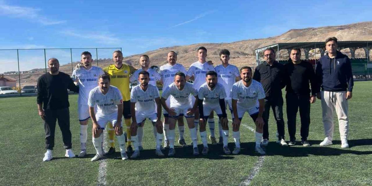 Tomarzaspor; Deplasmanda Yenilmiyor