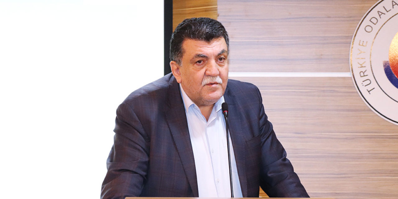 RTSO Başkanı Karamehmetoğlu'ndan Rize Şehir Hastanesi İçin Kritik Çağrı: "Hafif Raylı Sistem Bir İhtiyaç!"