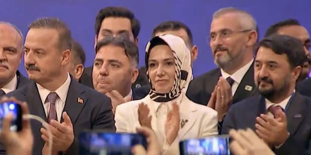 Anahtar Parti Rize’den Kuruluş Yıl Dönümü Coşkusu: "Milletimizin En Güçlü Umudu Haline Geldik!"