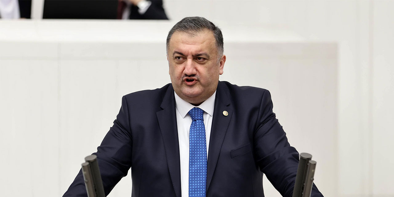 Karal’dan TOKİ Projesine Eleştiri: "Konut Hamlesi Köyleri Kapsamalı, Şehirden Köye Dönüş Teşvik Edilmeli"