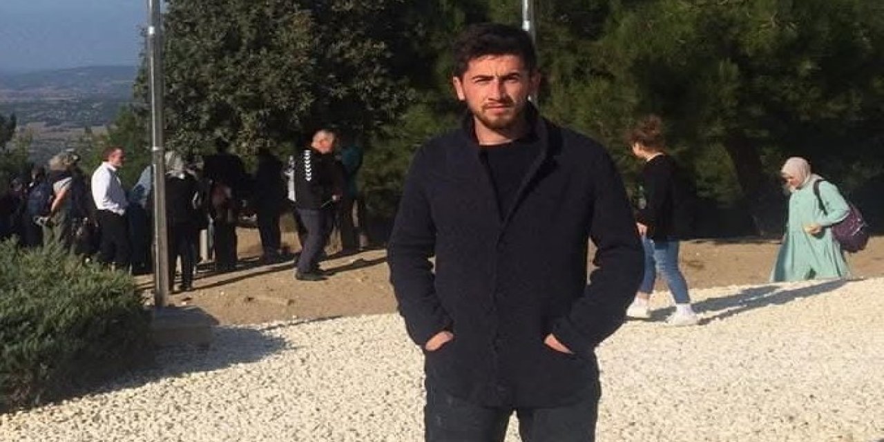 Kayıp imamın cesedi uçurumdan yuvarlanmış aracında bulundu