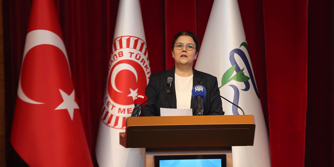 Rize'de "Yükseköğretim Öğrencilerine Yönelik Ayrımcılığın Önlenmesi" konferansı düzenlendi