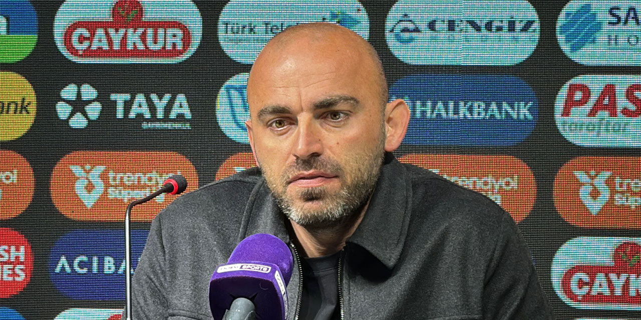 Korkmaz: "Bu Bataklıktan Takımımızı Çıkaracağız!"