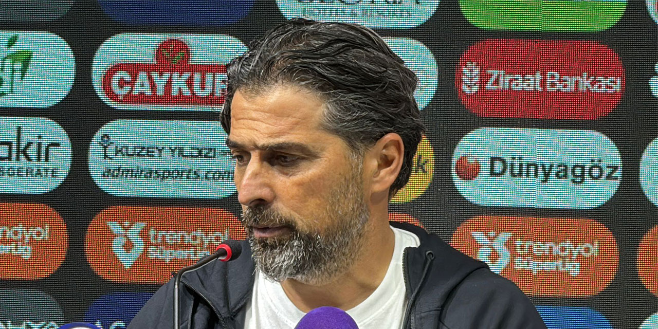 İlhan Palut: "İhtiyacımız Olan Kritik Galibiyeti Aldık"