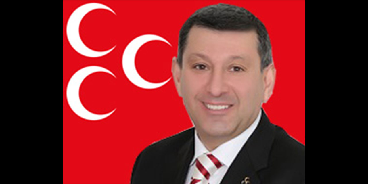 MHP Rize eski İl Başkanı Cem Kazmaz’ın anne acısı