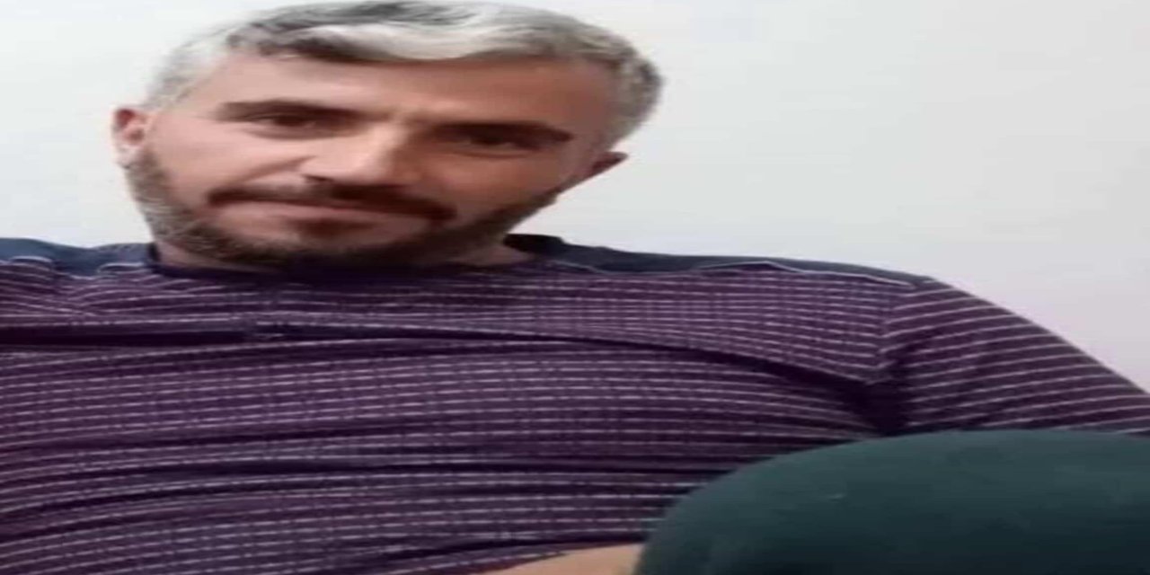 Lastik değişimi sırasında kayan tırın altında kalarak hayatını kaybetti