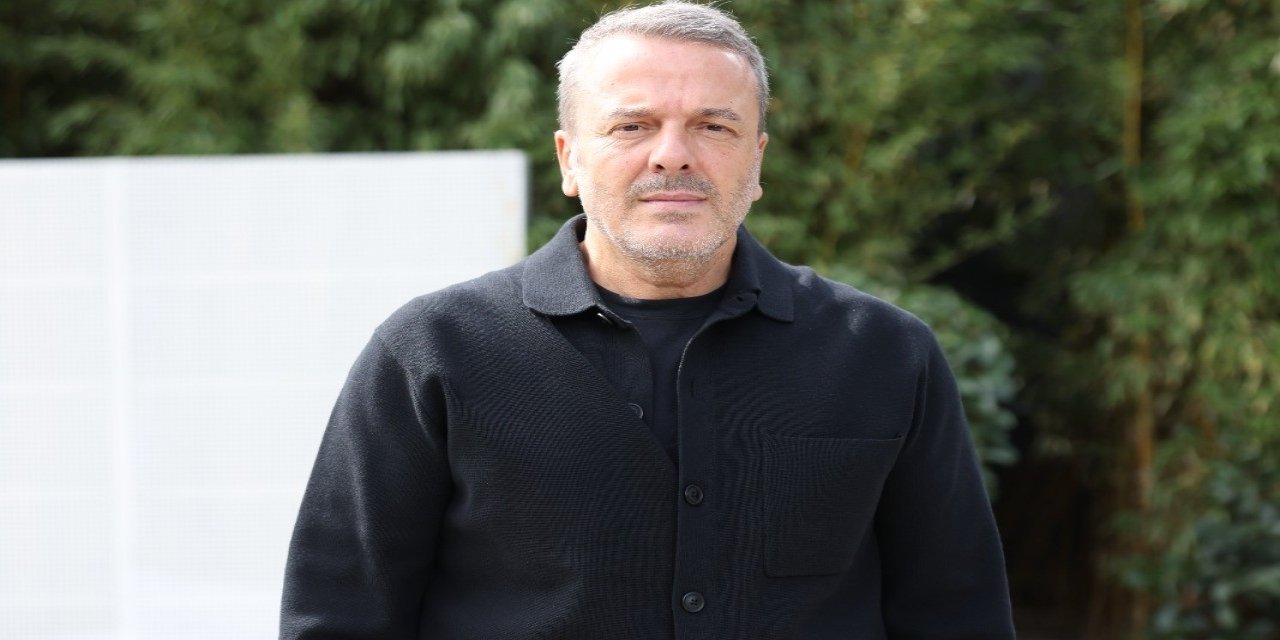 Çebi’den Uğurcan transferi örneği: Futbolcu yüreğini, yönetici aklını ortaya koymalı