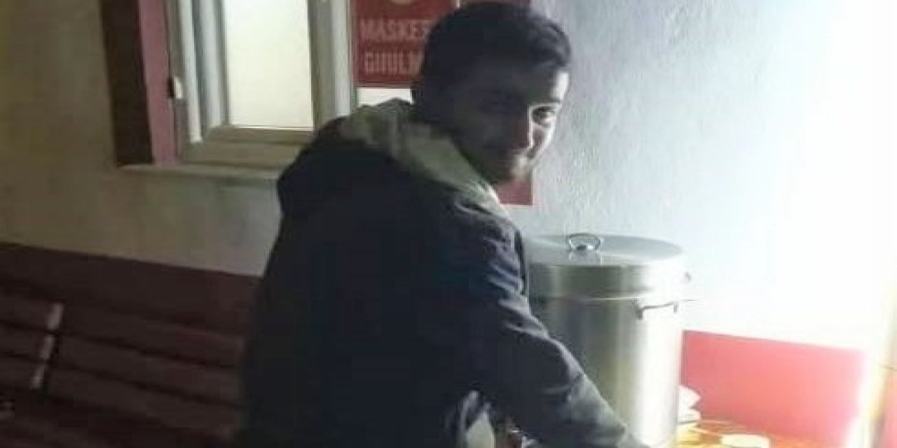 Ordu’da patpat kazası: 1 ölü, 2 yaralı