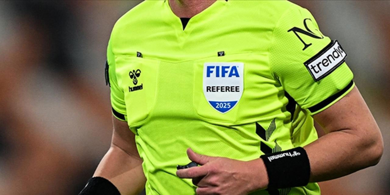 Çaykur Rizespor – Kayserispor Maçına Cihan Aydın Atandı