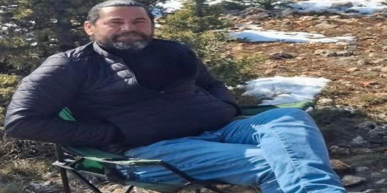 Elektrik akımına kapılan işçi hayatını kaybetti