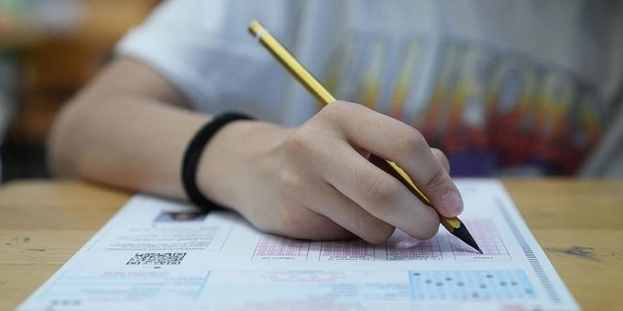 LGS kapsamındaki merkezi sınav 14 Haziran 2026 Pazar günü yapılacak