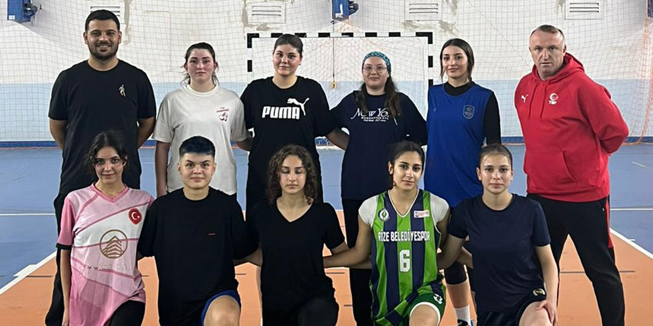 Recep Tayyip Erdoğan Üniversitesi Bir İlke İmza Attı!