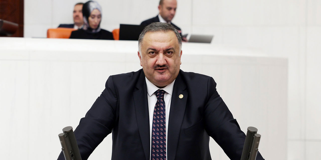 Karal’dan Tarım ve Orman Bakanlığı’na: Sayıştay usulsüzlükleri ortada, hesap verilmeli