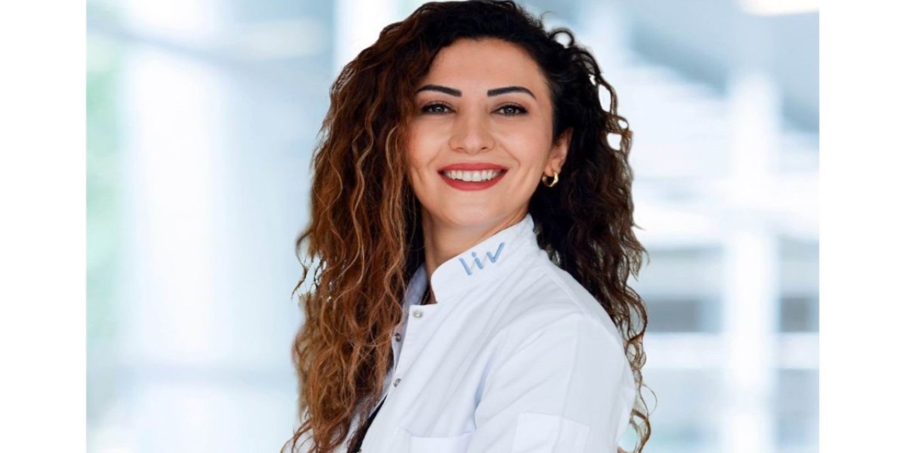 "Sigara, gebelik şansını yüzde 40 azaltıyor"