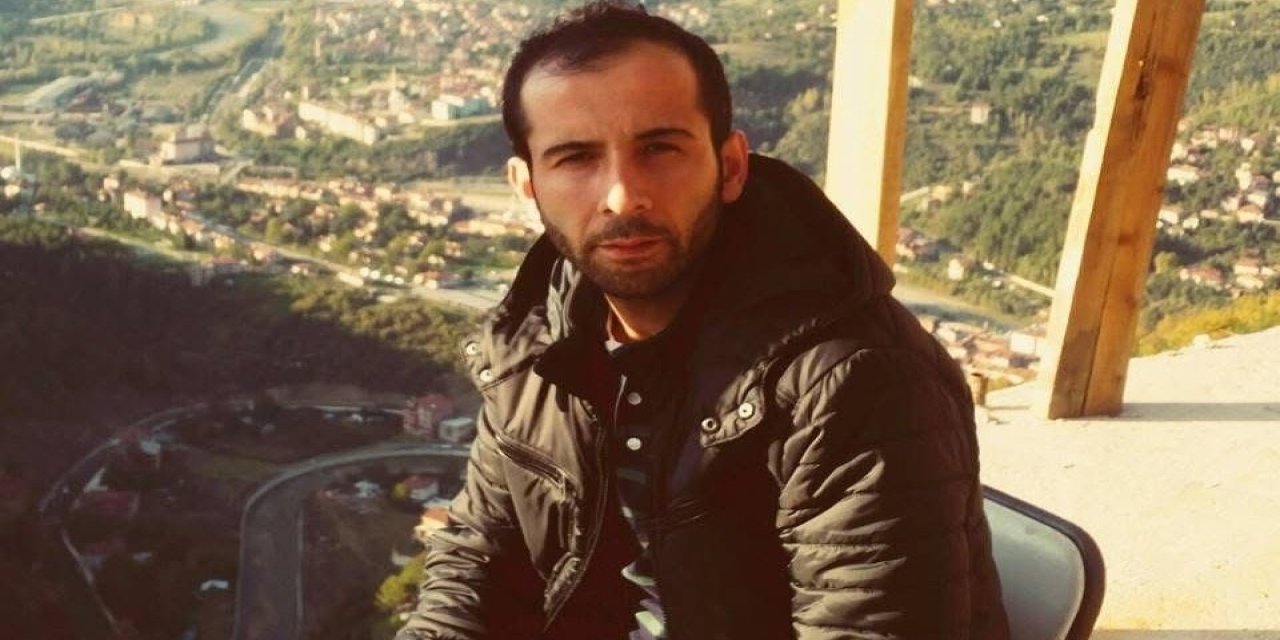 Asfaltlama çalışmasında akıma kapılan işçilerden biri hayatını kaybetti