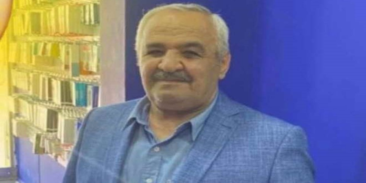 Kendisinden haber alınamayan yaşlı adam evinde ölü bulundu