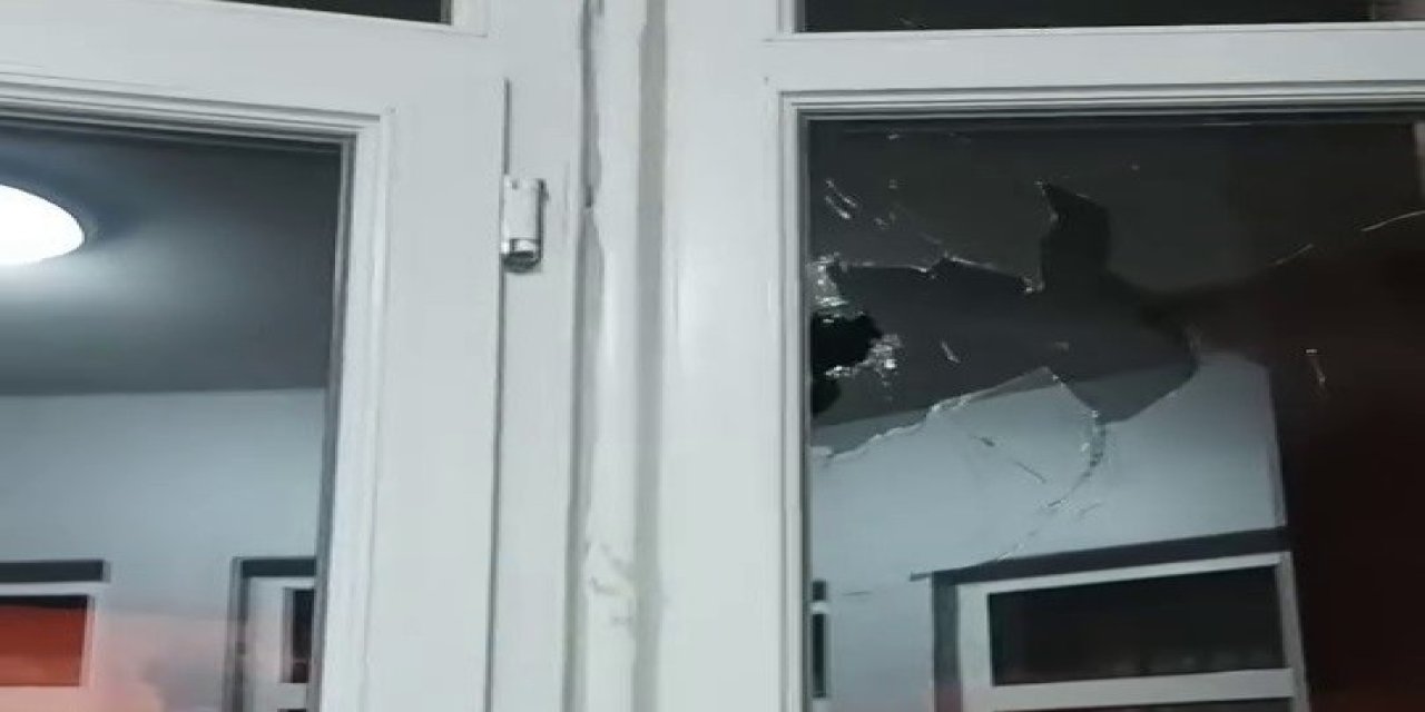 Palandöken’de silahlı ve bıçaklı kavga; 2 yaralı